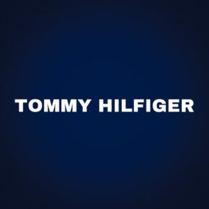 TOMMY HILFIGER แบรนด์แฟชั่นจากอเมริกา